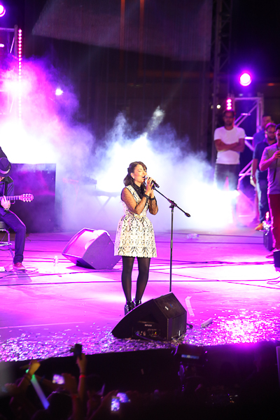 NRJ Music Tour 2014